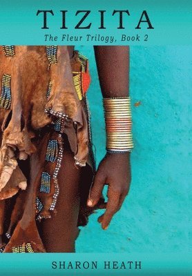 Sharon Heath - Tizita, Inbunden