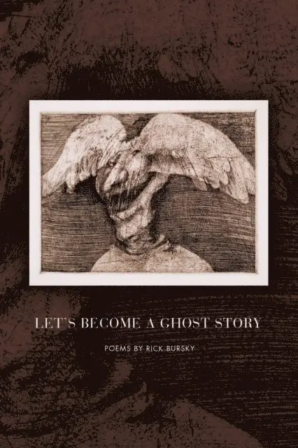 Rick Bursky - Let's Become a Ghost Story, E-bok. Tillgänglighet: Lägg i varukorg