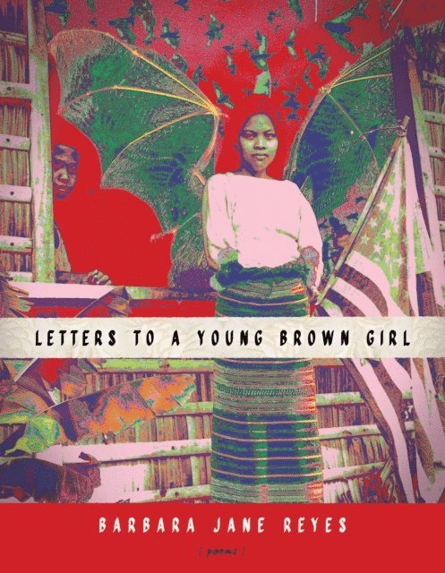 Barbara Jane Reyes - Letters to a Young Brown Girl, E-bok