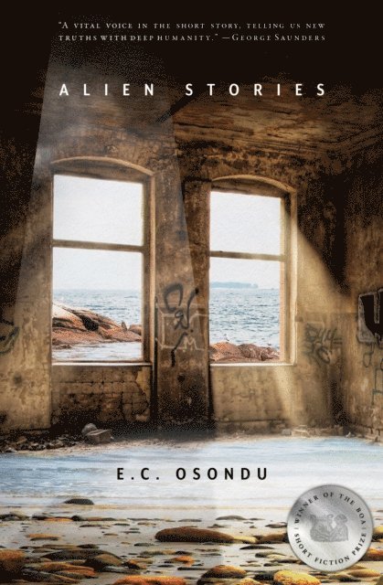 E.C. Osondu - Alien Stories, E-bok