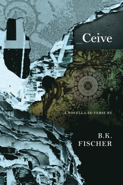 B.K. Fischer - Ceive, E-bok