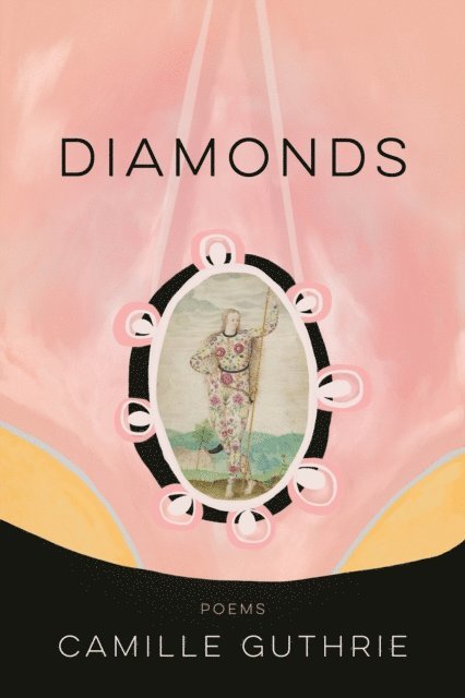 Camille Guthrie - Diamonds, E-bok