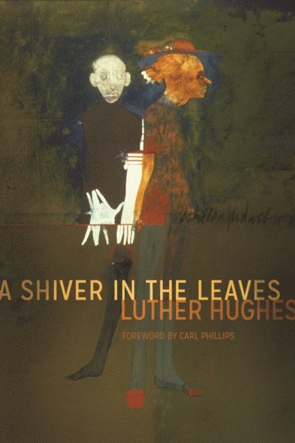 Luther Hughes - Shiver in the Leaves, E-bok