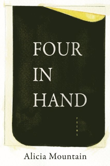 Alicia Mountain - Four in Hand, E-bok