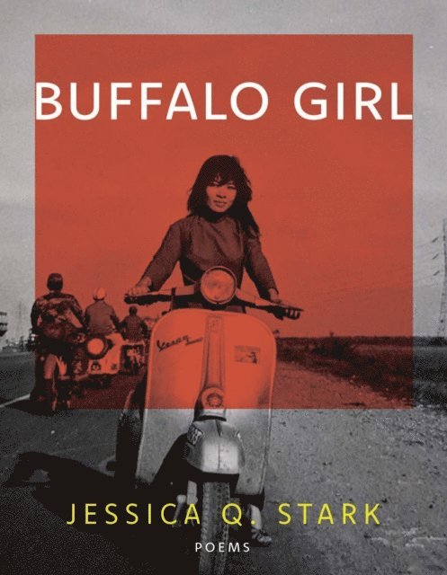 Jessica Q. Stark - Buffalo Girl, E-bok