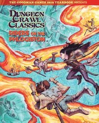 Dungeon Crawl Classics Annual Foil Ed. (DCC Compilation, Foil Dungeon Crawl Classics Annual Foil Ed. (DCC Compilation, Foil