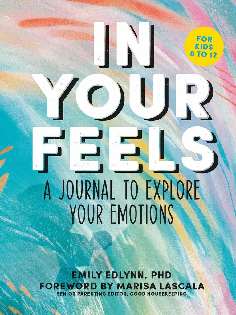 Emily Edlynn PhD - In Your Feels, Häftad. Tillgänglighet: Lägg i varukorg