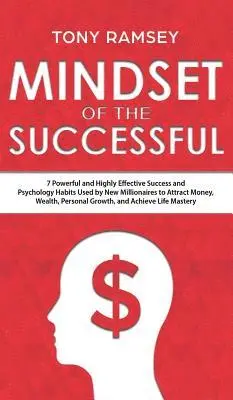 Tony Ramsey - Mindset of the Successful, Inbunden. Tillgänglighet: Lägg i varukorg