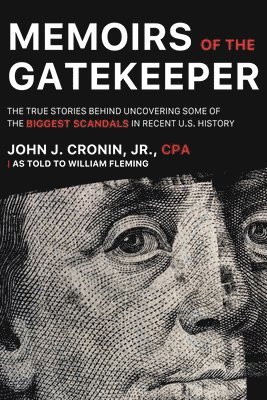 John Cronin - Memoirs of the Gatekeeper, Häftad. Tillgänglighet: Tillfälligt slut