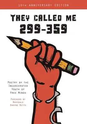 Free Minds Writers - They Called Me 299-359, Häftad. Tillgänglighet: Lägg i varukorg