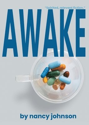Nancy Johnson - Awake, Häftad