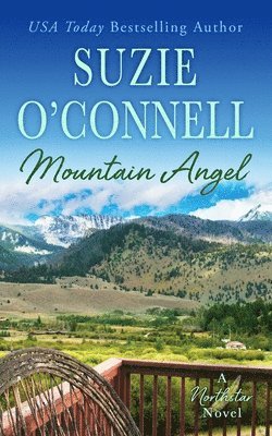 Suzie O'Connell - Mountain Angel, Häftad. Tillgänglighet: Lägg i varukorg