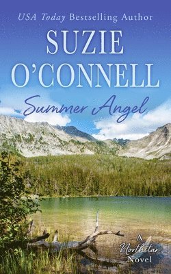 Suzie O'Connell - Summer Angel, Häftad. Tillgänglighet: Lägg i varukorg