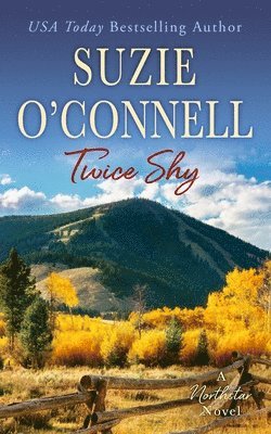 Suzie O'Connell - Twice Shy, Häftad. Tillgänglighet: Lägg i varukorg