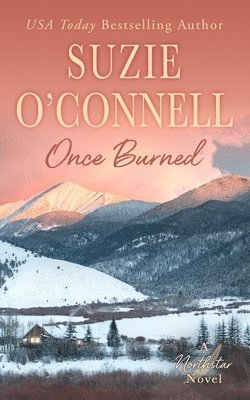 Suzie O'Connell - Once Burned, Häftad. Tillgänglighet: Lägg i varukorg