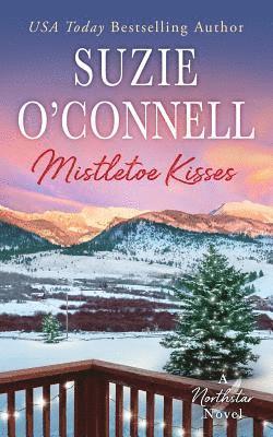 Suzie O'Connell - Mistletoe Kisses, Häftad. Tillgänglighet: Lägg i varukorg