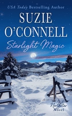 Suzie O'Connell - Starlight Magic, Häftad. Tillgänglighet: Lägg i varukorg