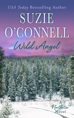Suzie O'Connell - Wild Angel, Häftad. Tillgänglighet: Lägg i varukorg