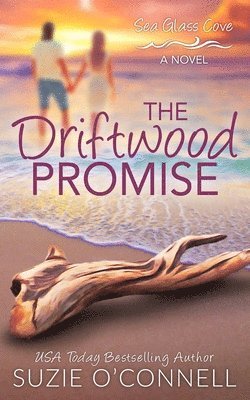 Suzie O'Connell - Driftwood Promise, Häftad. Tillgänglighet: Lägg i varukorg