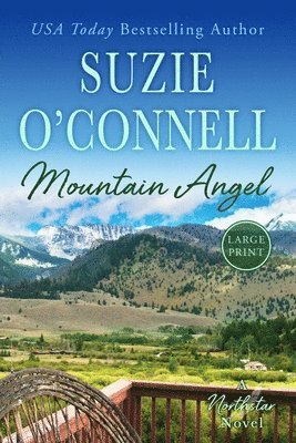 Suzie O'Connell - Mountain Angel, Häftad. Tillgänglighet: Lägg i varukorg