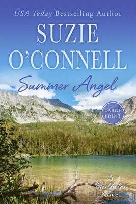 Suzie O'Connell - Summer Angel, Häftad. Tillgänglighet: Lägg i varukorg