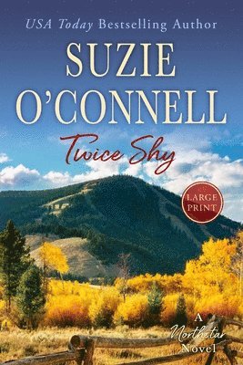 Suzie O'Connell - Twice Shy, Häftad. Tillgänglighet: Lägg i varukorg