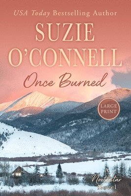 Suzie O'Connell - Once Burned, Häftad. Tillgänglighet: Lägg i varukorg