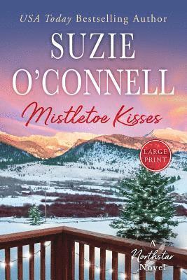 Suzie O'Connell - Mistletoe Kisses, Häftad. Tillgänglighet: Lägg i varukorg