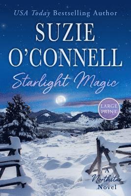 Suzie O'Connell - Starlight Magic, Häftad. Tillgänglighet: Lägg i varukorg