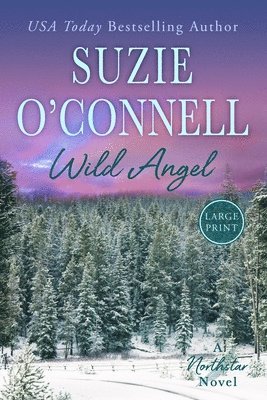 Suzie O'Connell - Wild Angel, Häftad. Tillgänglighet: Lägg i varukorg