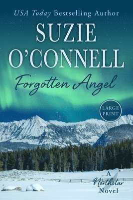 Suzie O'Connell - Forgotten Angel, Häftad. Tillgänglighet: Lägg i varukorg