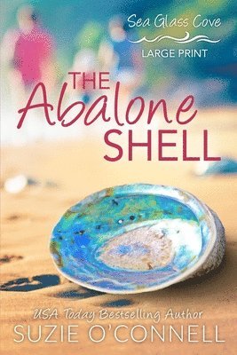 Suzie O'Connell - Abalone Shell, Häftad. Tillgänglighet: Lägg i varukorg