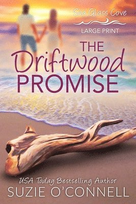 Suzie O'Connell - Driftwood Promise, Häftad. Tillgänglighet: Lägg i varukorg