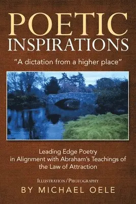 Michael Oele - Poetic Inspirations, Häftad. Tillgänglighet: Lägg i varukorg