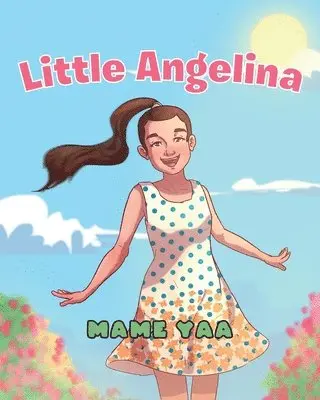 Mame Yaa - Little Angelina, Häftad. Tillgänglighet: Lägg i varukorg