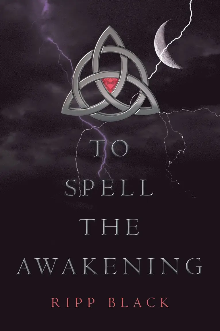 Ripp Black - To Spell the Awakening, Häftad. Tillgänglighet: Lägg i varukorg