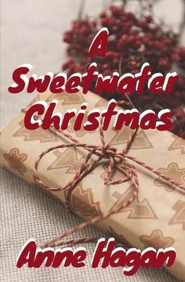 Anne Hagan - Sweetwater Christmas, Häftad. Tillgänglighet: Lägg i varukorg