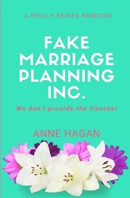 Anne Hagan - Fake Marriage Planning Inc, Häftad. Tillgänglighet: Lägg i varukorg