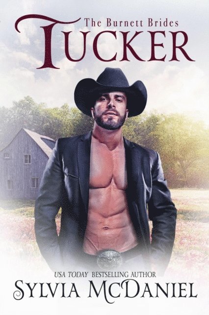 Sylvia McDaniel - Tucker, E-bok