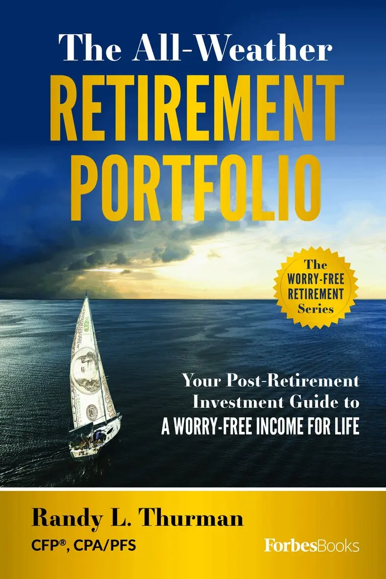 Randy L. Thurman - All-Weather Retirement Portfolio, Inbunden. Tillgänglighet: Lägg i varukorg