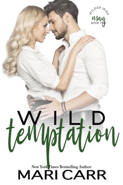 Mari Carr - Wild Temptation, E-bok