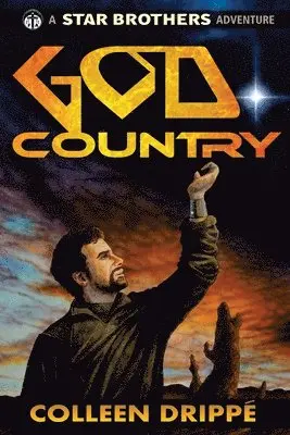 Colleen Drippé - Godcountry, Häftad. Tillgänglighet: Tillfälligt slut