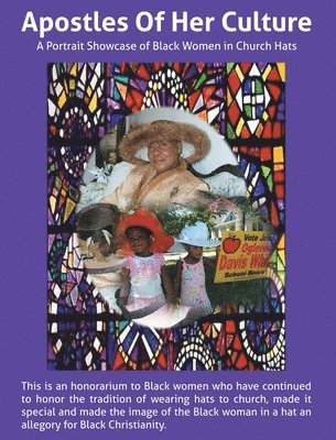 Christopher Davis - Apostles of Her Culture, Inbunden. Tillgänglighet: Lägg i varukorg