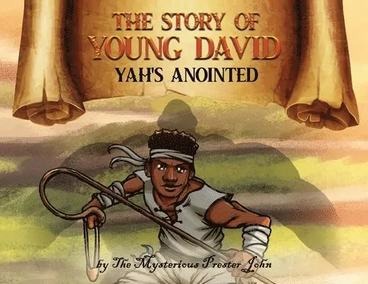 Prester John - Story of Young David, Häftad. Tillgänglighet: Lägg i varukorg