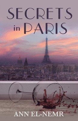 Ann El-Nemr - Secrets in Paris, Häftad