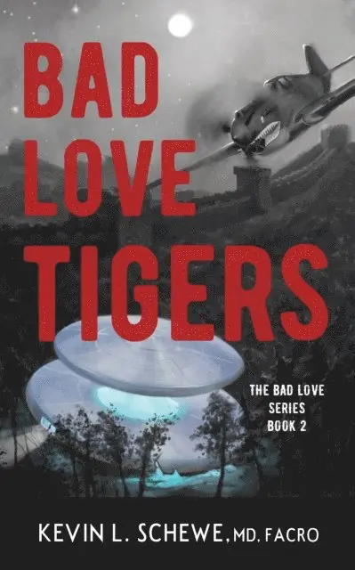 Kevin L. Schewe - Bad Love Tigers, E-bok. Tillgänglighet: Lägg i varukorg