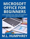 Microsoft Office for Beginners