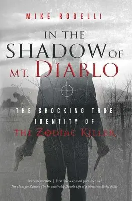 Mike Rodelli - In the Shadow of Mt. Diablo, Häftad. Tillgänglighet: Lägg i varukorg