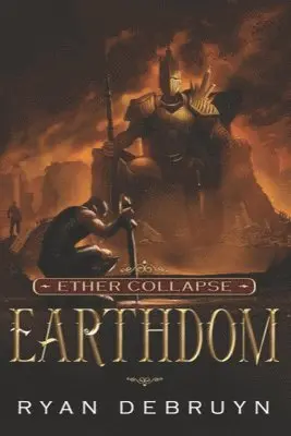 Ryan Debruyn - Earthdom, Häftad. Tillgänglighet: Lägg i varukorg