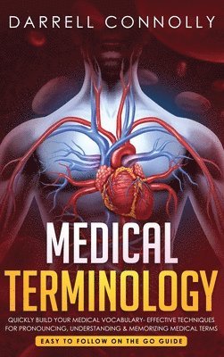 Darrell Connolly - Medical Terminology, Inbunden